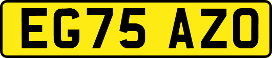 EG75AZO