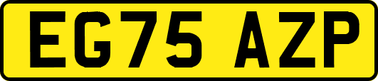EG75AZP