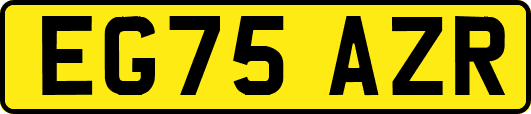EG75AZR