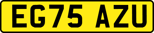 EG75AZU