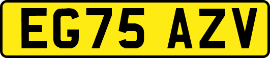 EG75AZV
