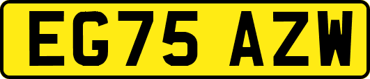 EG75AZW