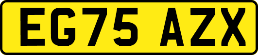 EG75AZX