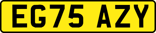 EG75AZY
