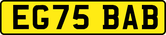 EG75BAB