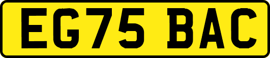 EG75BAC
