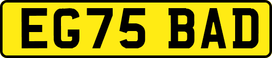 EG75BAD
