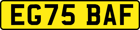 EG75BAF