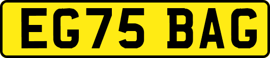 EG75BAG