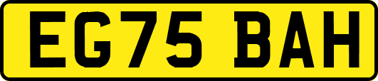 EG75BAH
