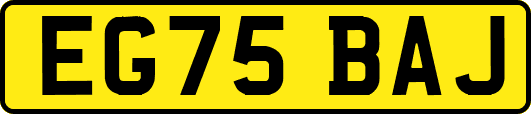 EG75BAJ