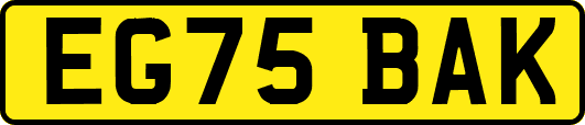 EG75BAK