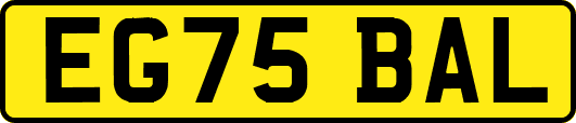 EG75BAL