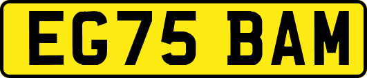 EG75BAM