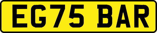 EG75BAR