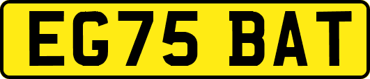 EG75BAT
