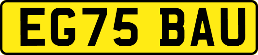 EG75BAU