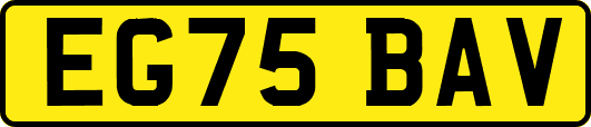 EG75BAV