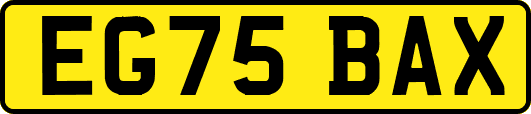 EG75BAX