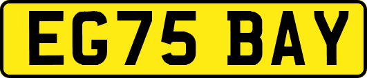 EG75BAY