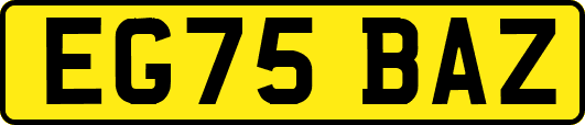 EG75BAZ