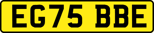 EG75BBE