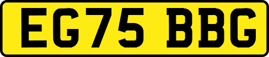 EG75BBG