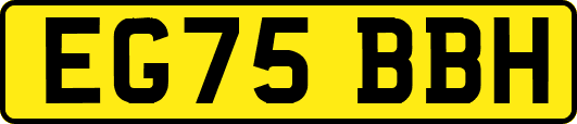 EG75BBH