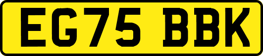 EG75BBK