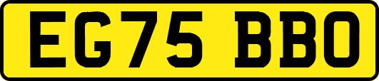 EG75BBO