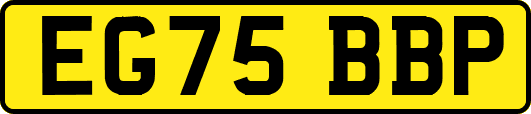 EG75BBP