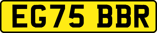 EG75BBR