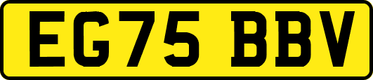 EG75BBV