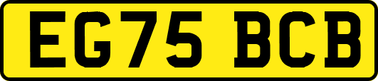EG75BCB