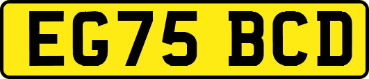 EG75BCD