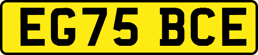 EG75BCE