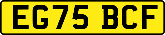 EG75BCF