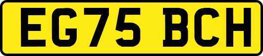 EG75BCH