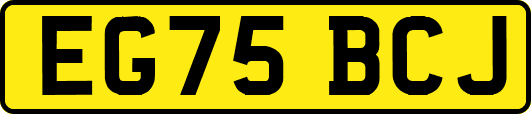 EG75BCJ
