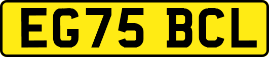 EG75BCL
