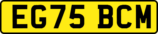 EG75BCM