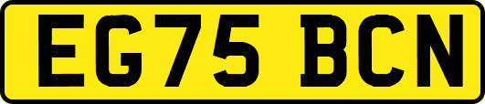 EG75BCN