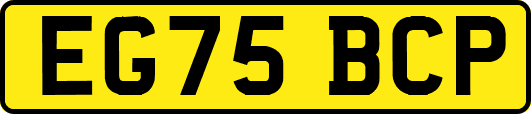EG75BCP