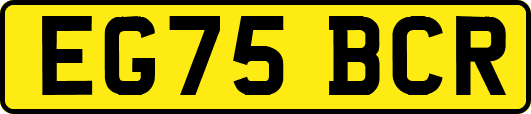 EG75BCR