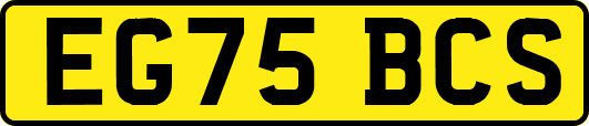 EG75BCS