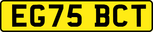 EG75BCT