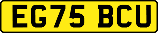EG75BCU