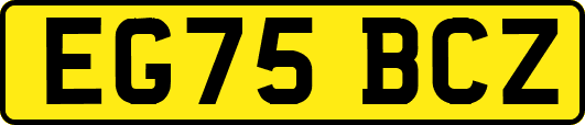 EG75BCZ