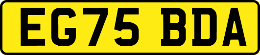 EG75BDA