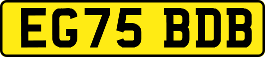 EG75BDB